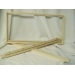 9 1/8" Wedge Top Frames